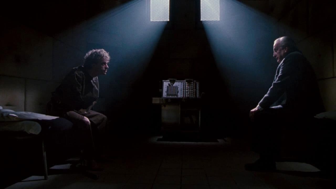 The Exorcist III still 2