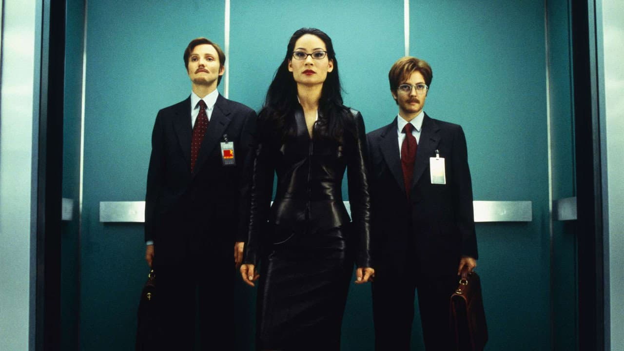 Charlie's Angels still 8