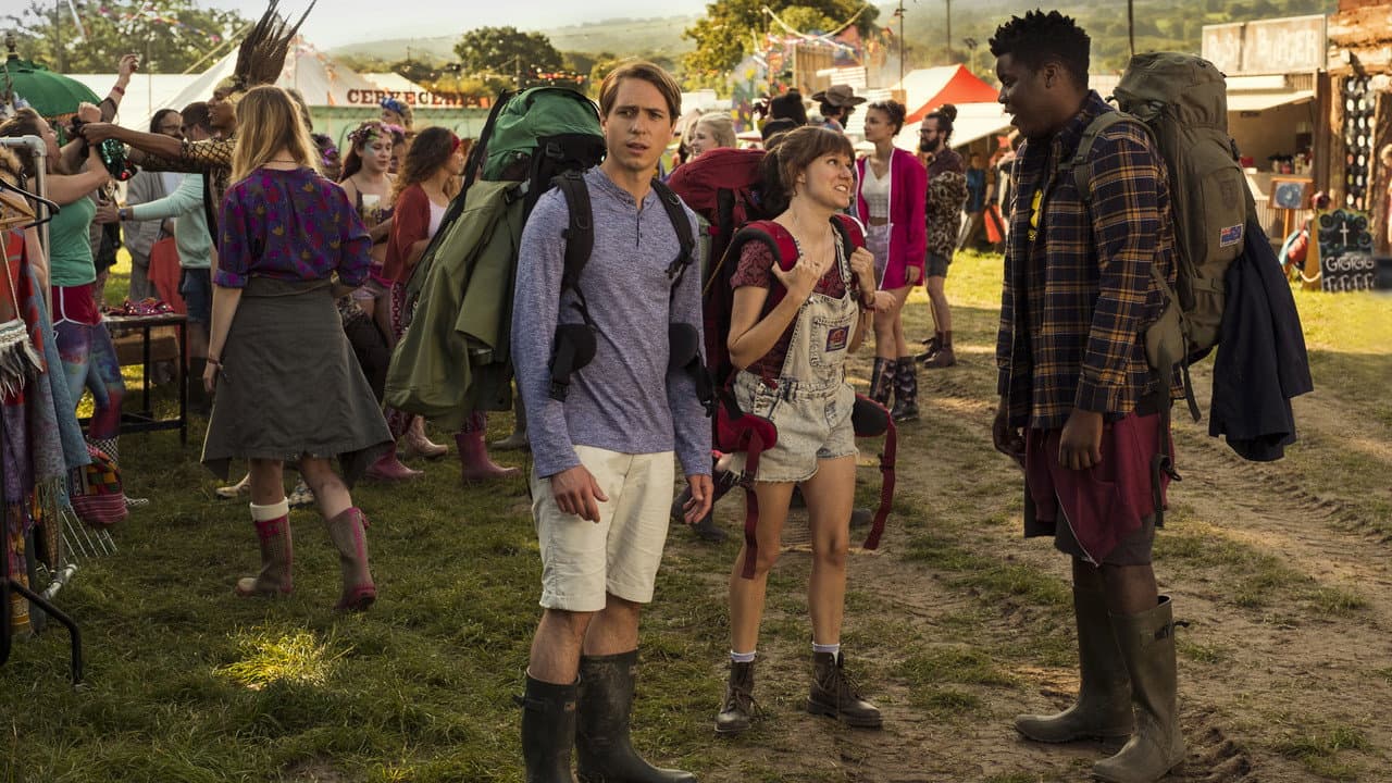 The Festival still 8