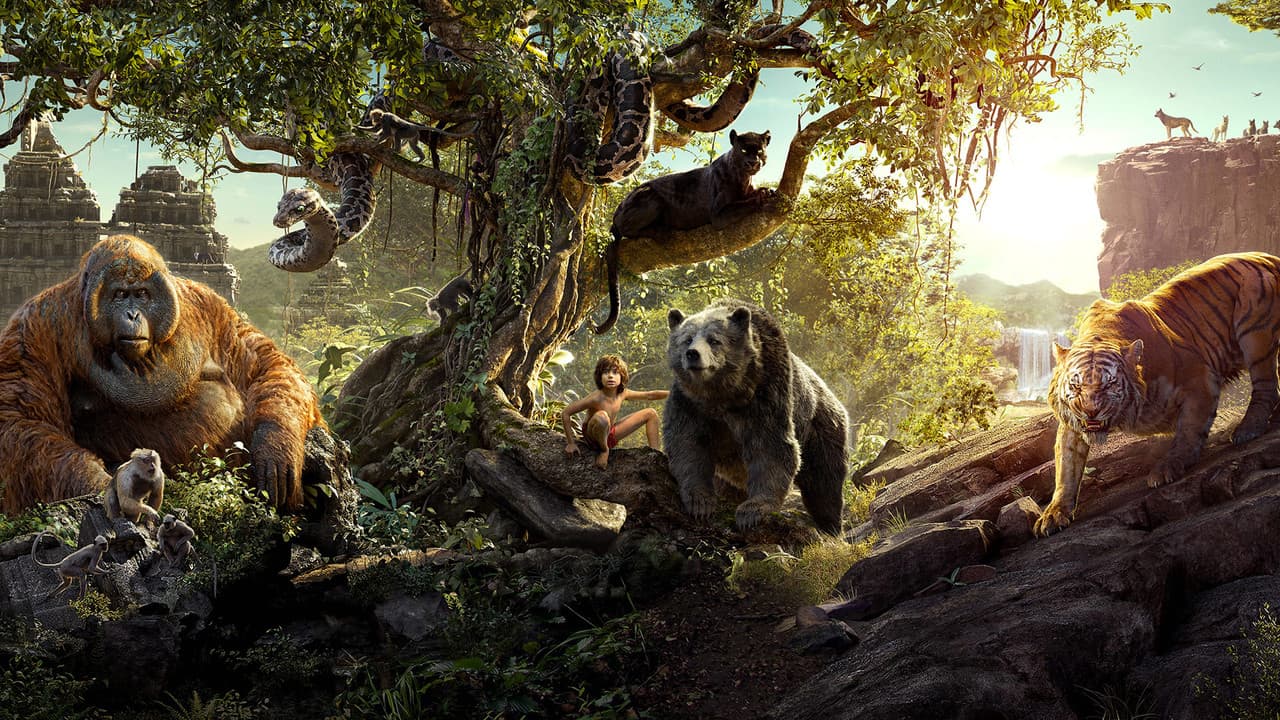 The Jungle Book still 2