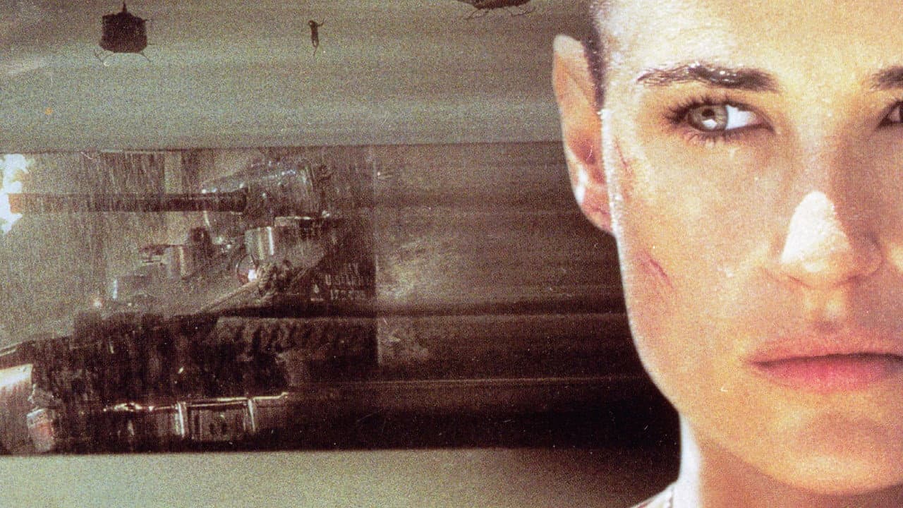 G.I. Jane still 8