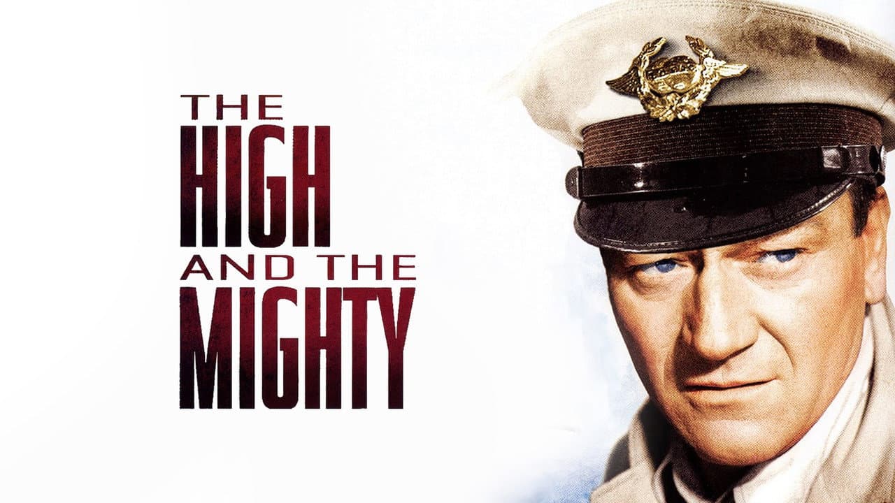 The High and the Mighty still 4