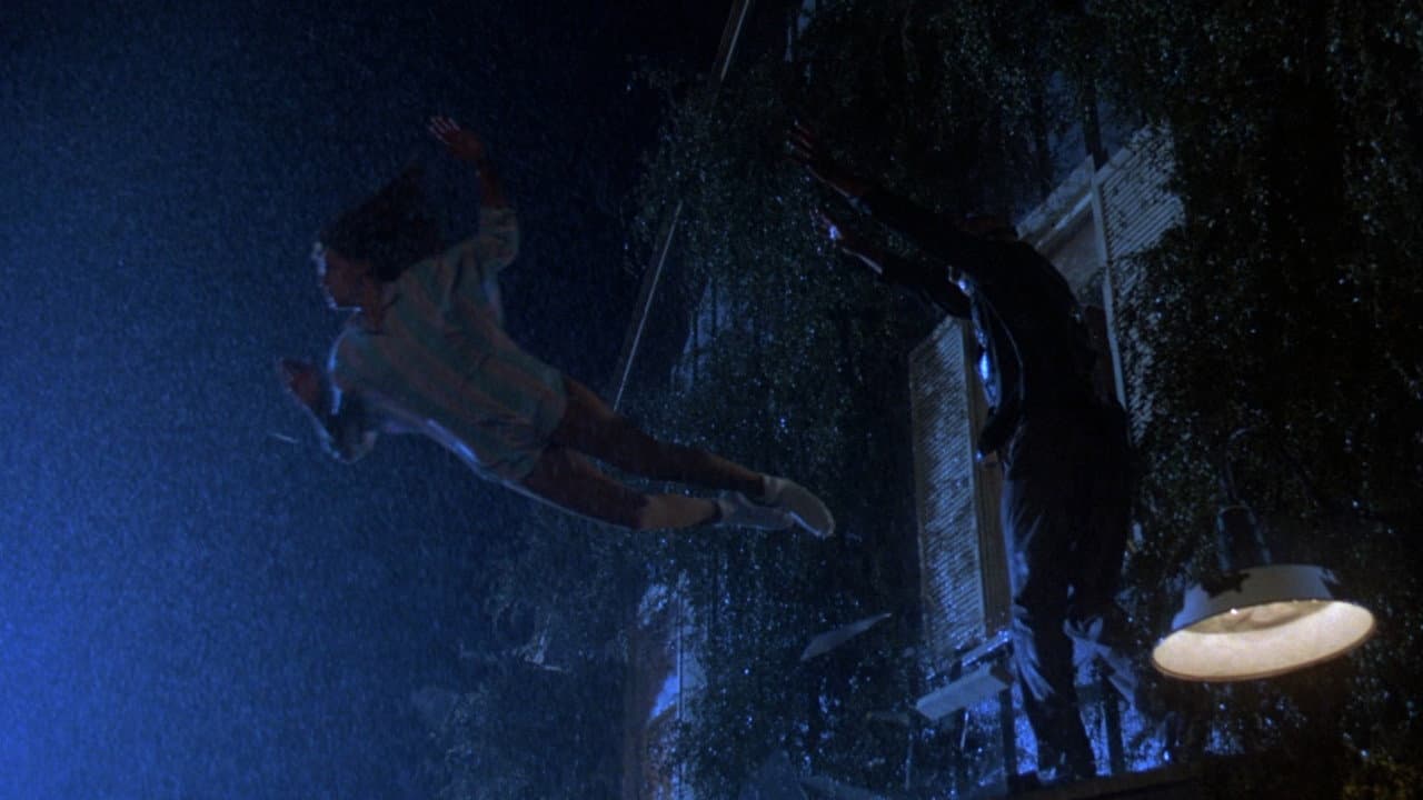 Friday the 13th: The Final Chapter still 7