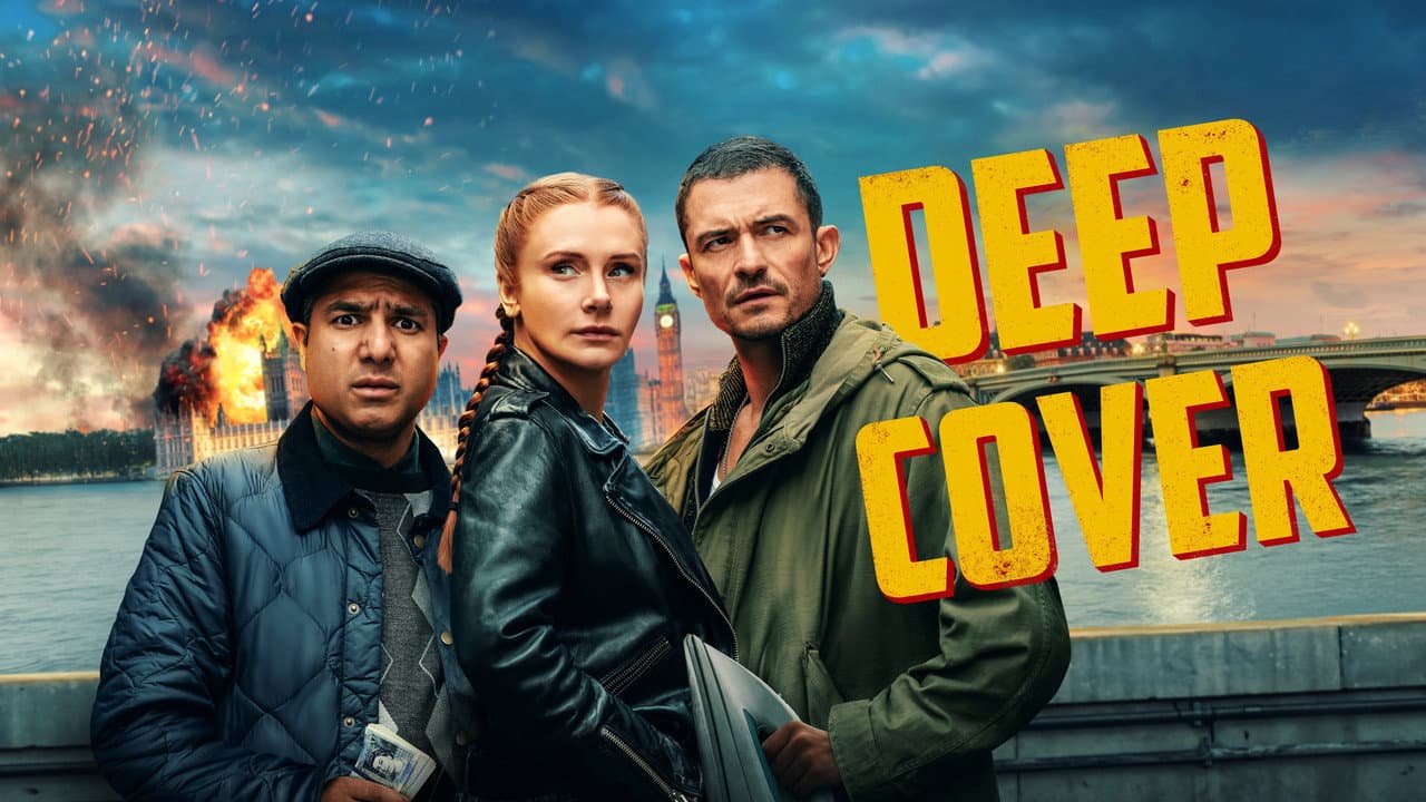 Deep Cover still 4
