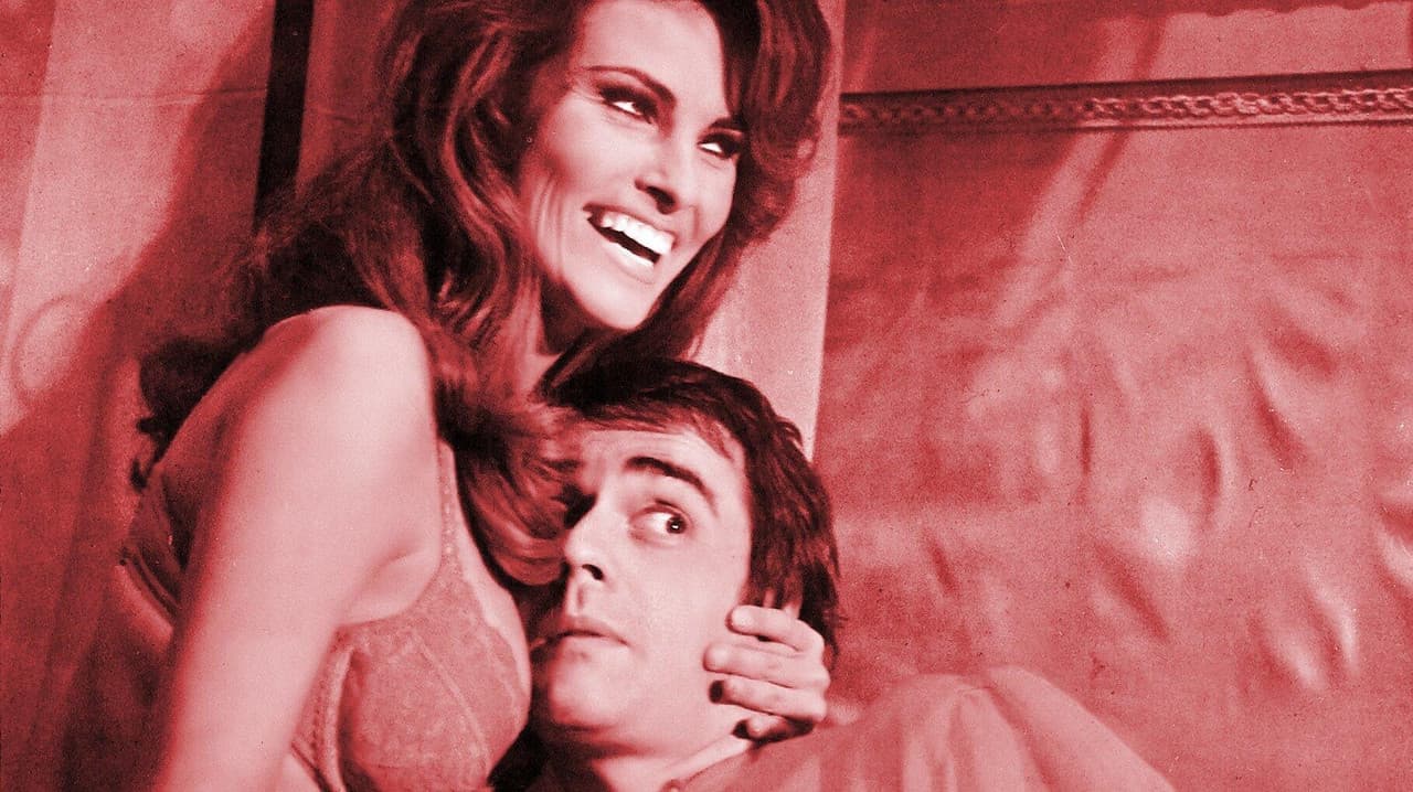 Bedazzled still 5