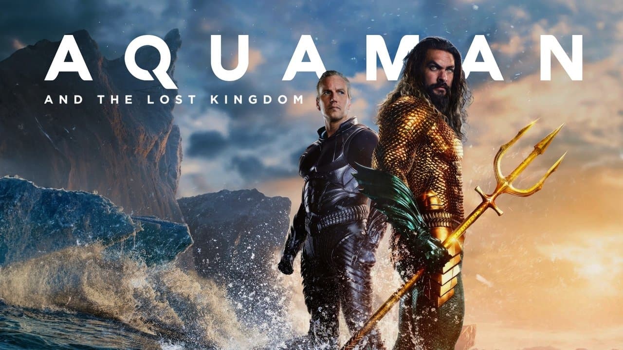 Aquaman and the Lost Kingdom still 6