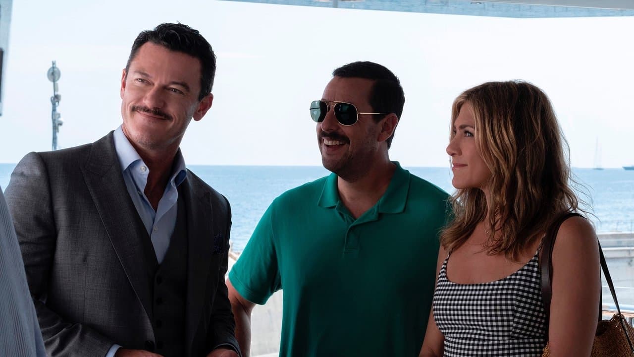 Murder Mystery still 5