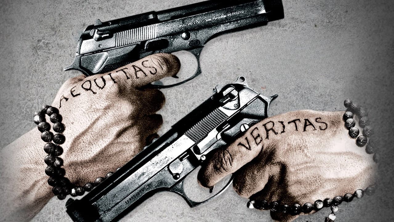 The Boondock Saints still 6