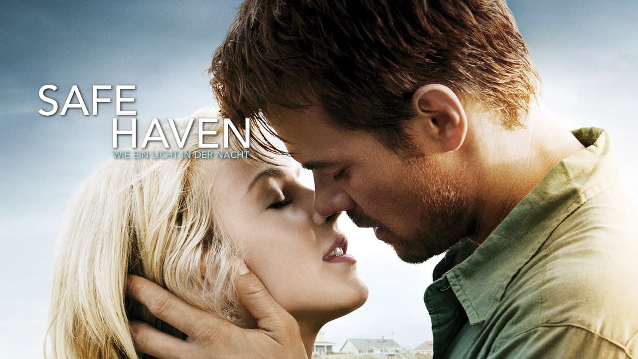 Safe Haven still 3