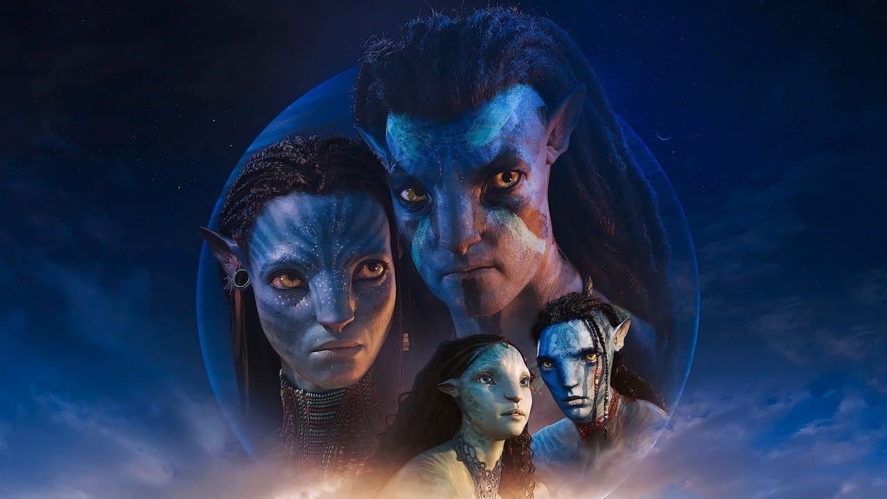 Avatar: The Way of Water still 2
