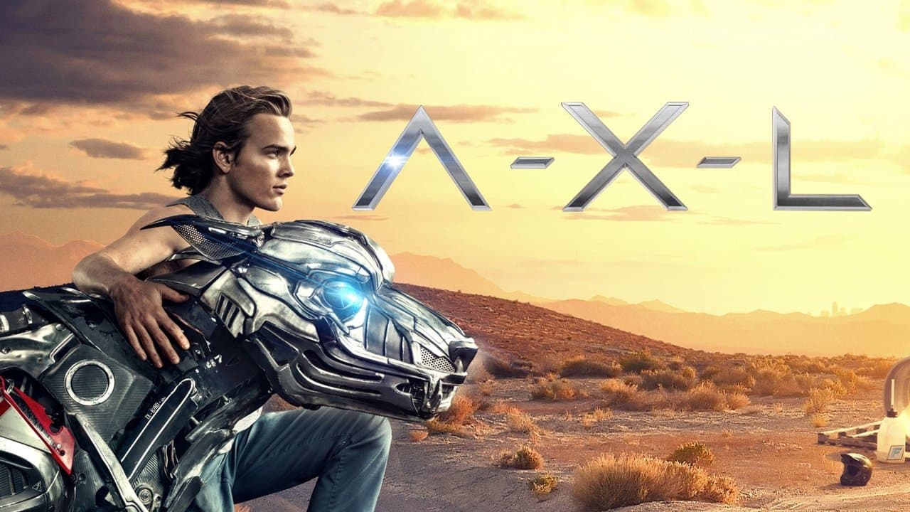A-X-L still 2