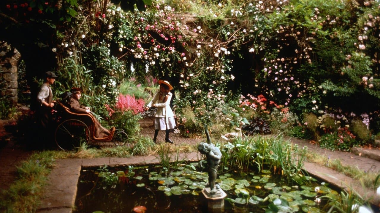 The Secret Garden still 1