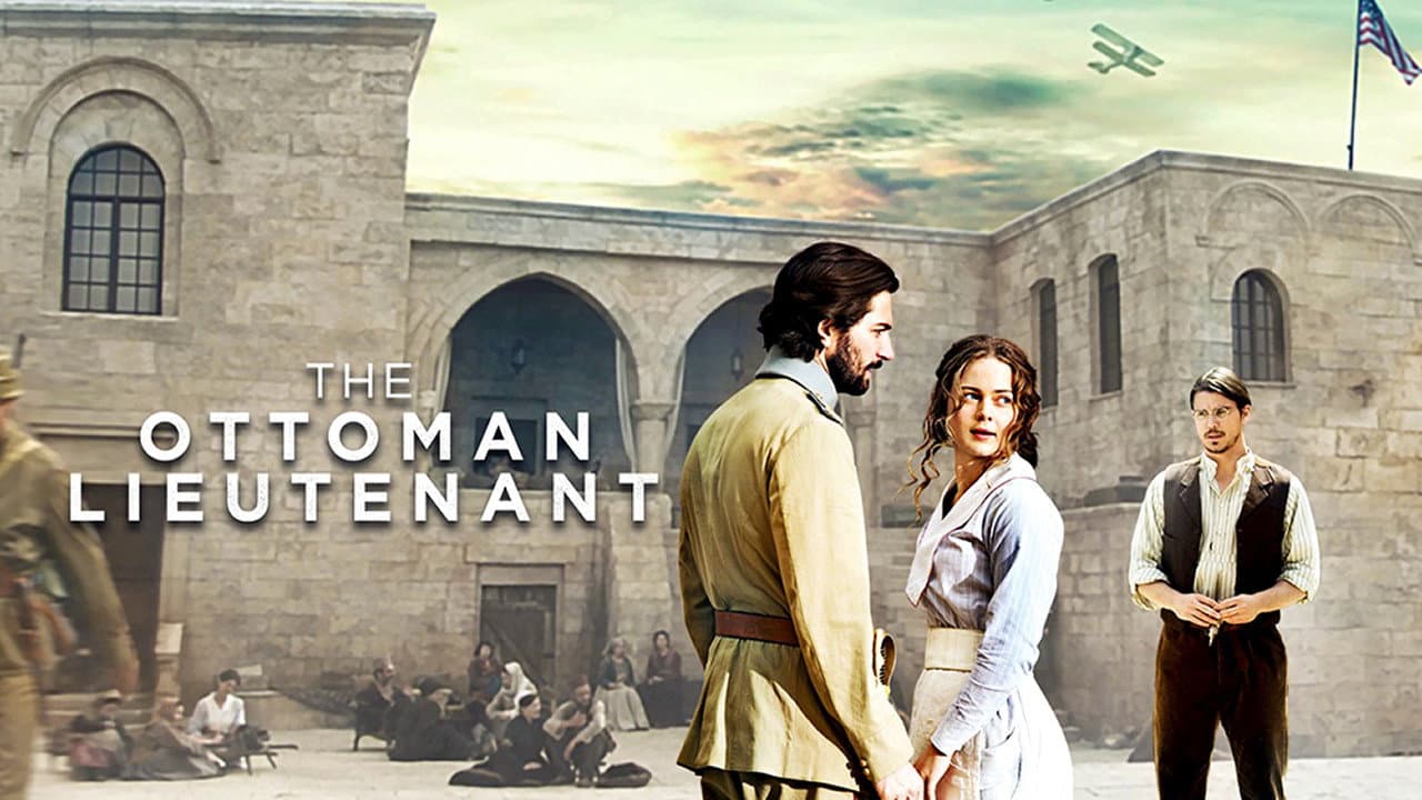 The Ottoman Lieutenant still 8