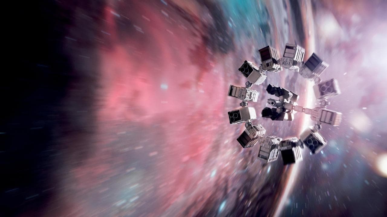 Interstellar still 2