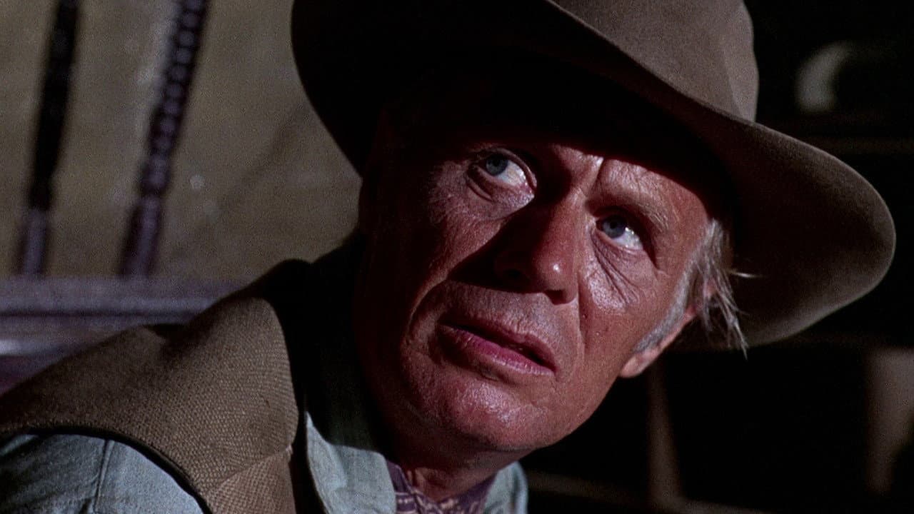 Death of a Gunfighter still 3