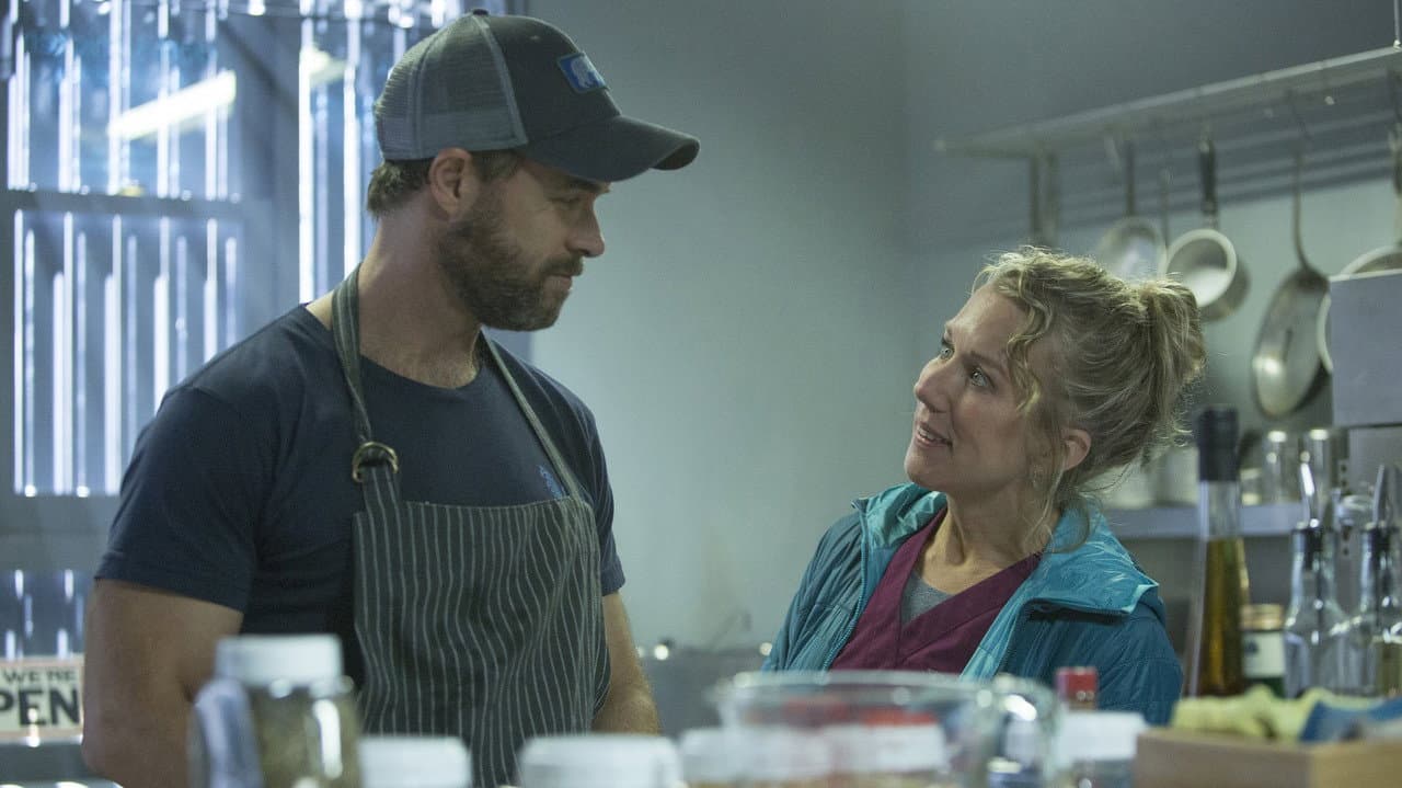 Looking: The Movie still 7