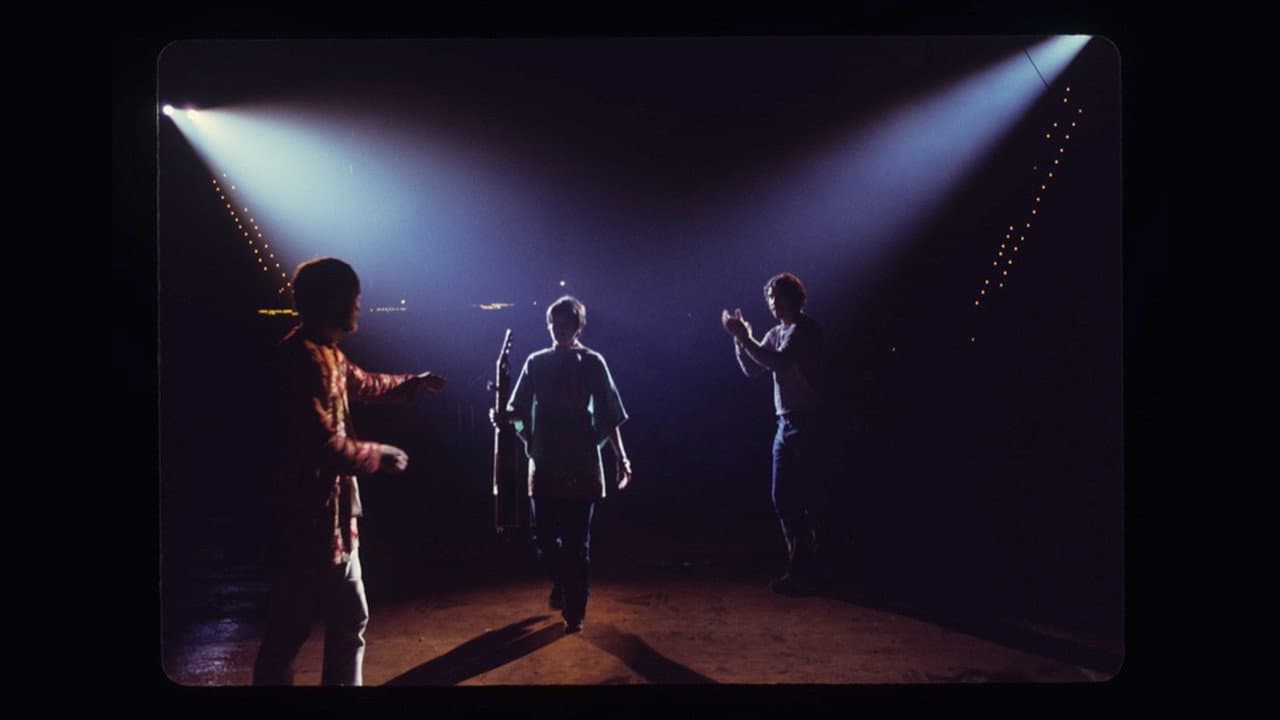 Woodstock: Three Days That Defined a Generation still 4