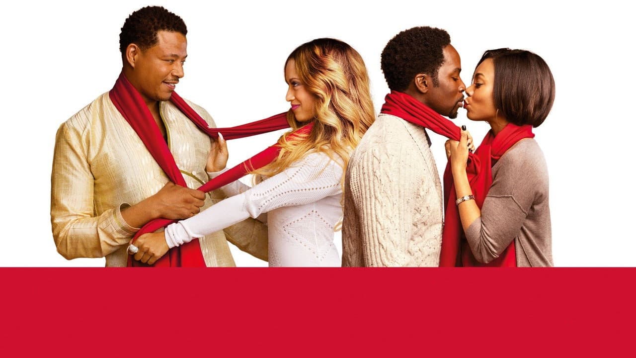 The Best Man Holiday still 8