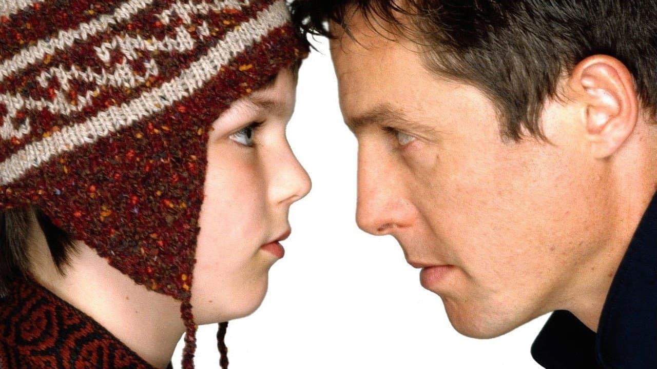 About a Boy still 6