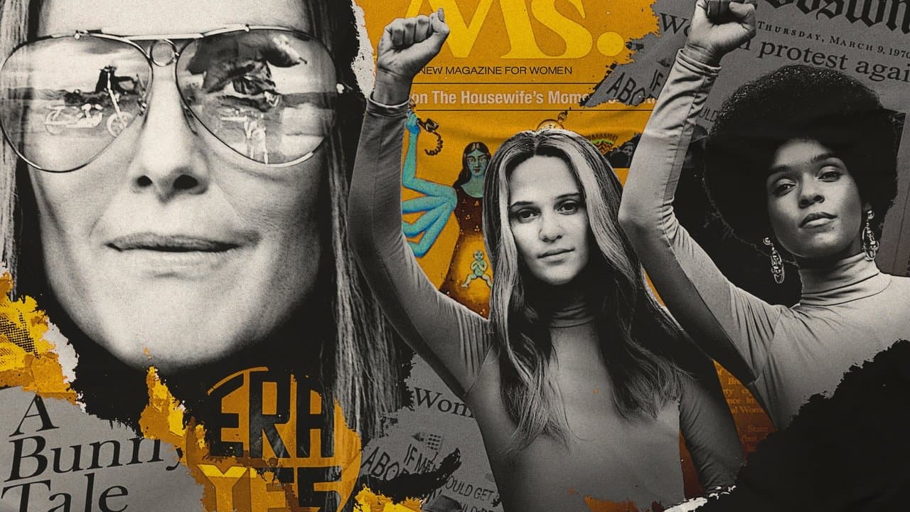 The Glorias still 3