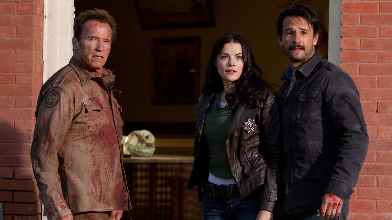 The Last Stand still 5
