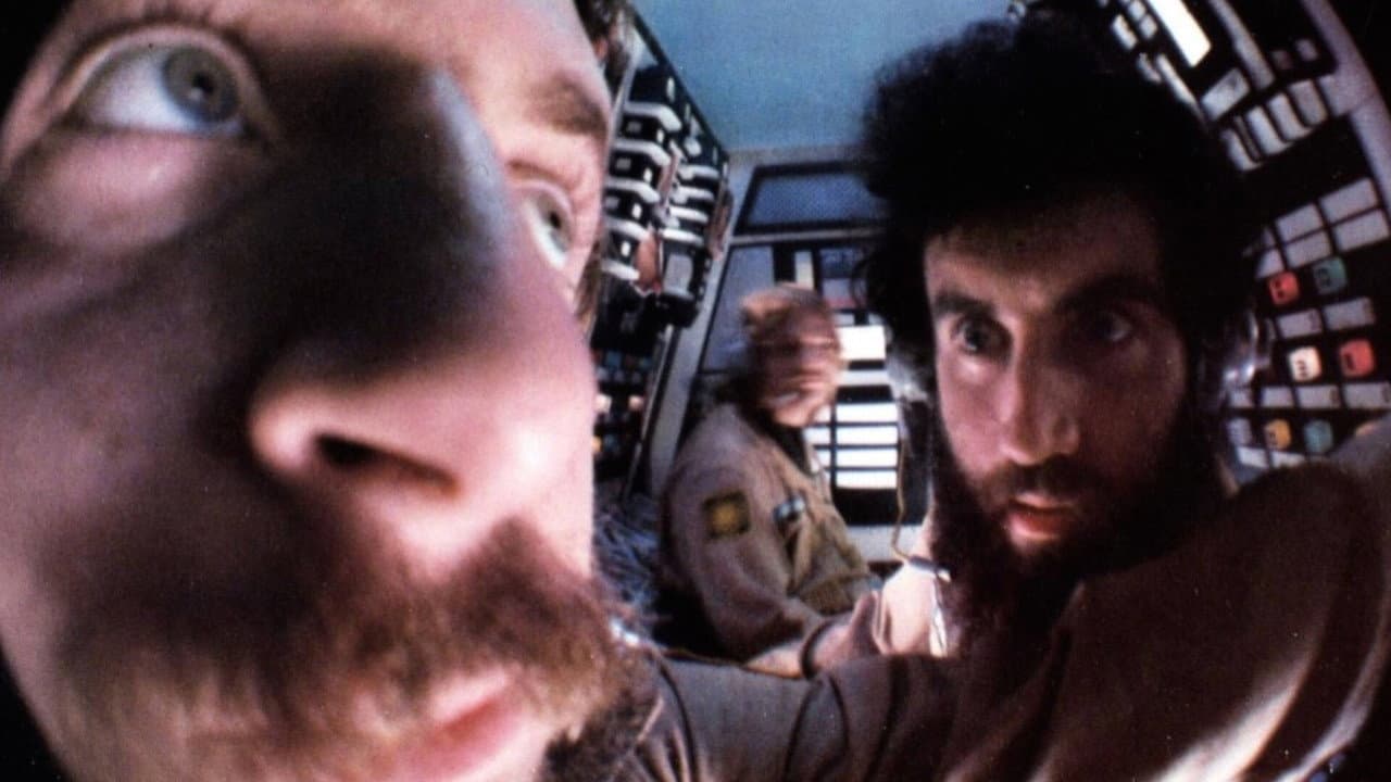 Dark Star still 7