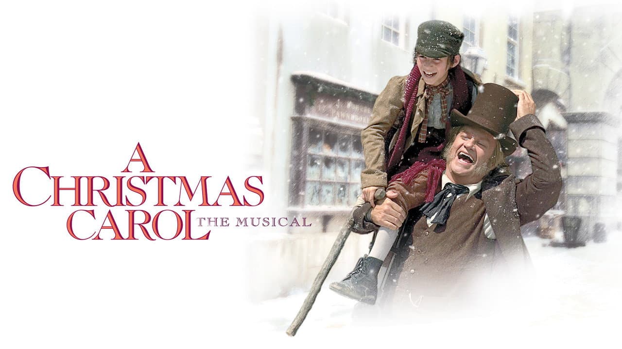 A Christmas Carol still 5