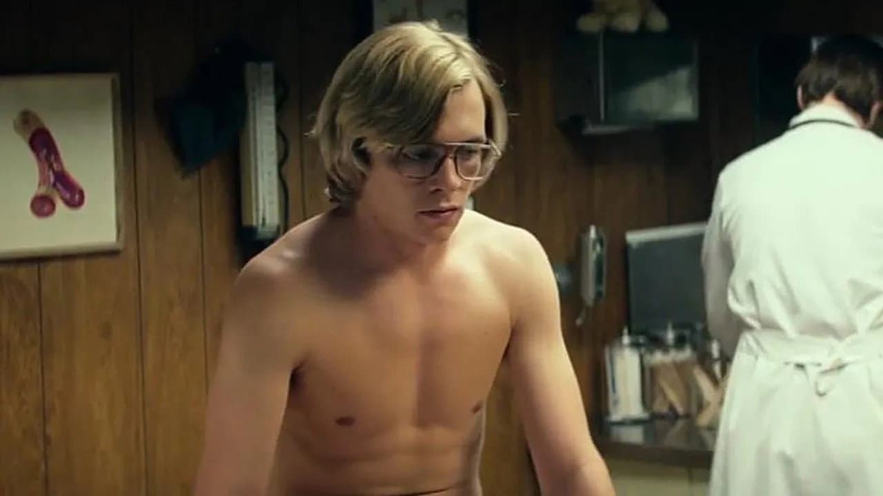 My Friend Dahmer still 6