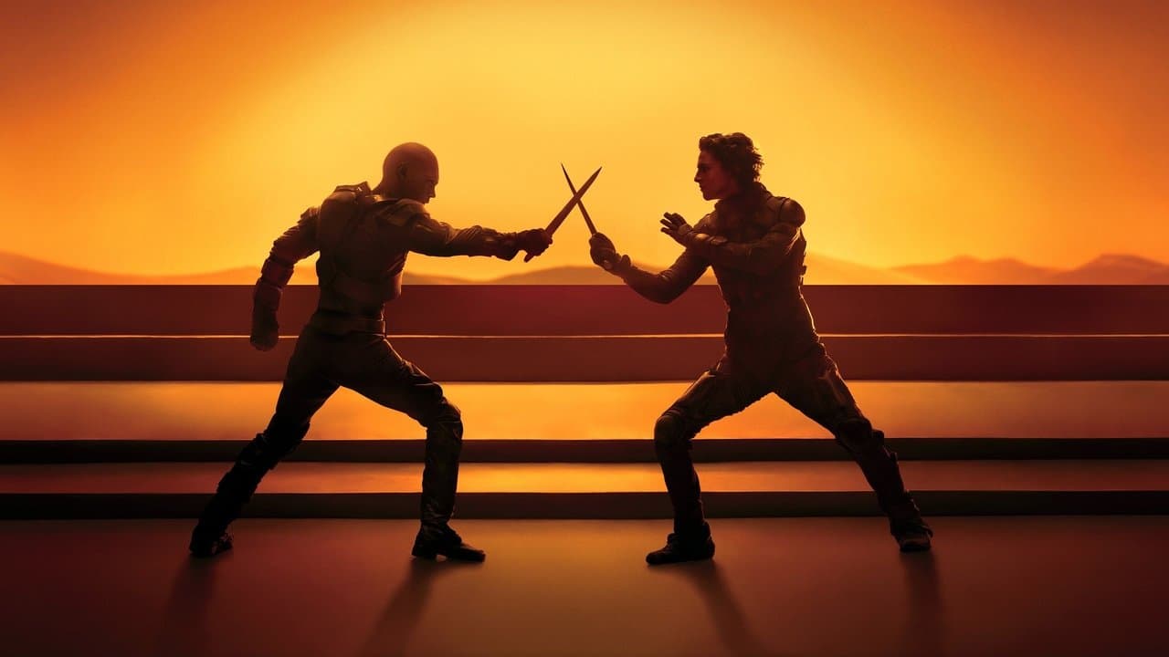 Dune: Part Two still 5