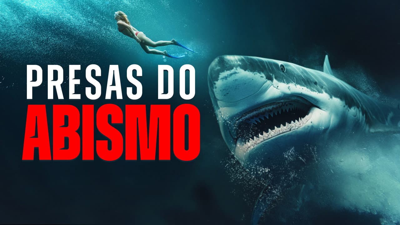 Into the Deep still 6