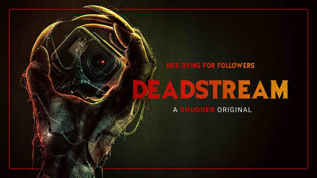 Deadstream still 6
