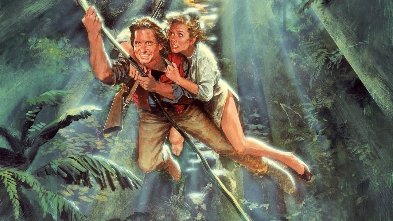 Romancing the Stone still 1