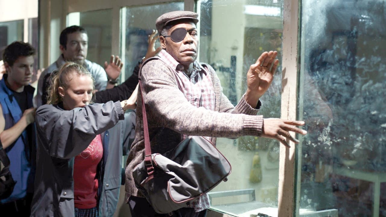 Blindness still 2