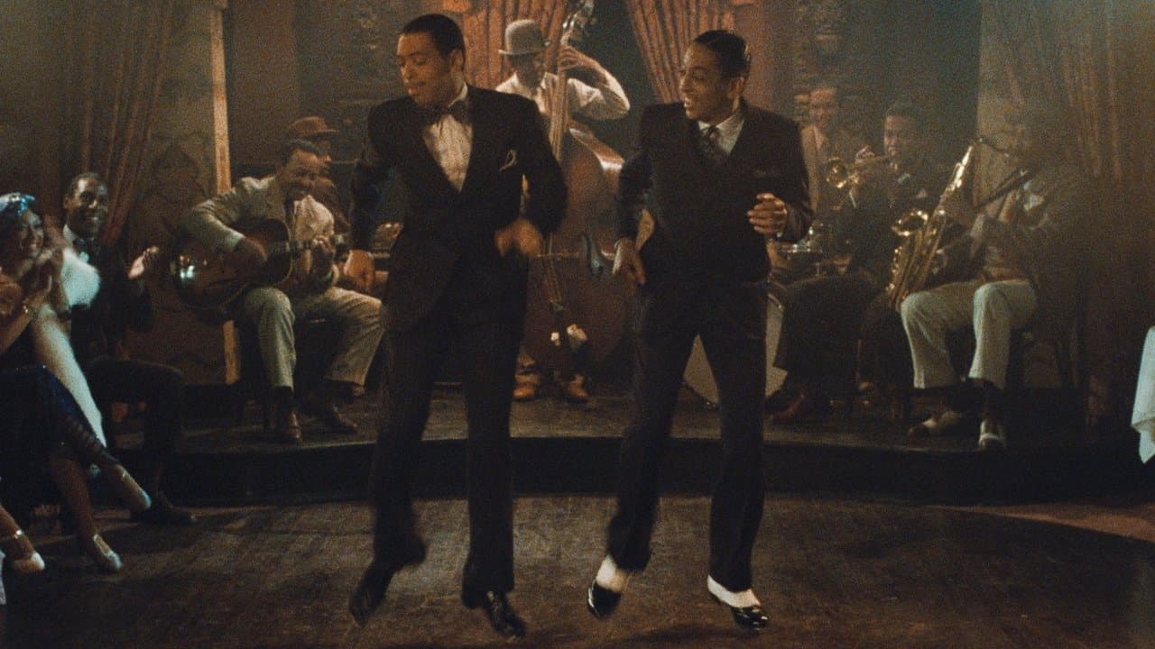 The Cotton Club still 1