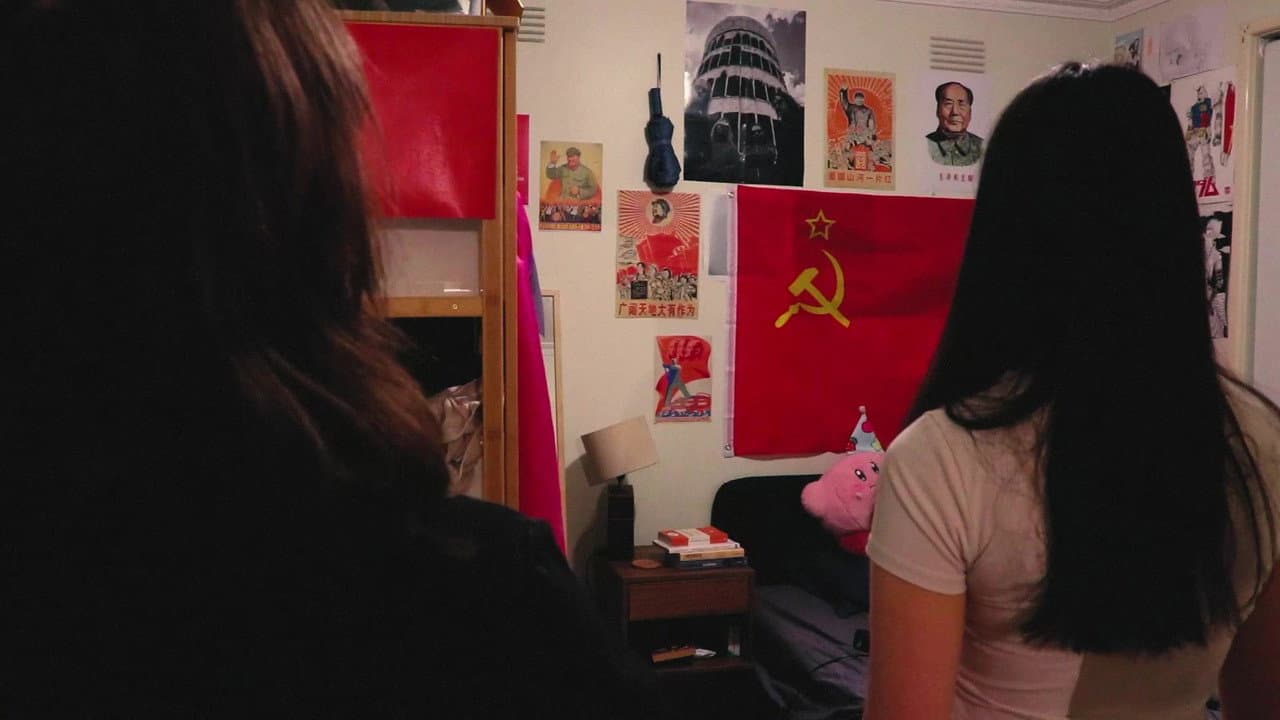 Posers: Cassandra Weedon's 8-Minute Brainrot Comedy