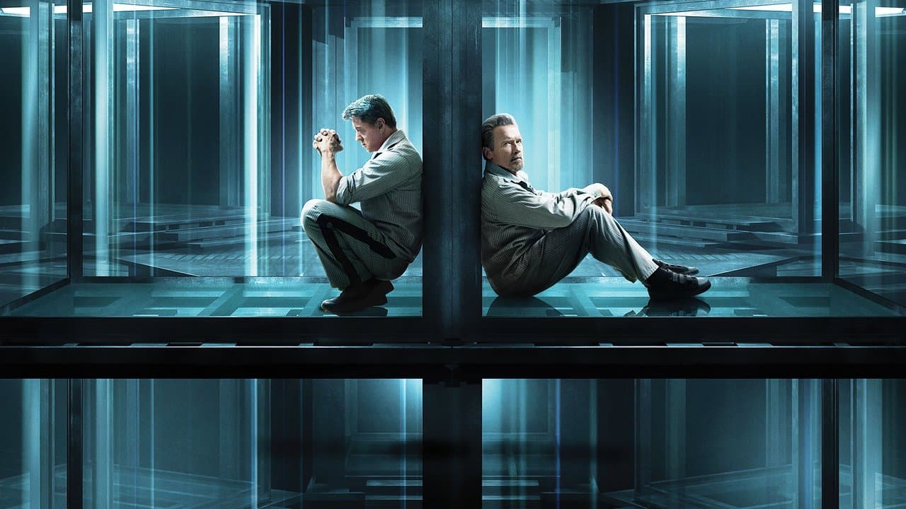 Escape Plan still 8