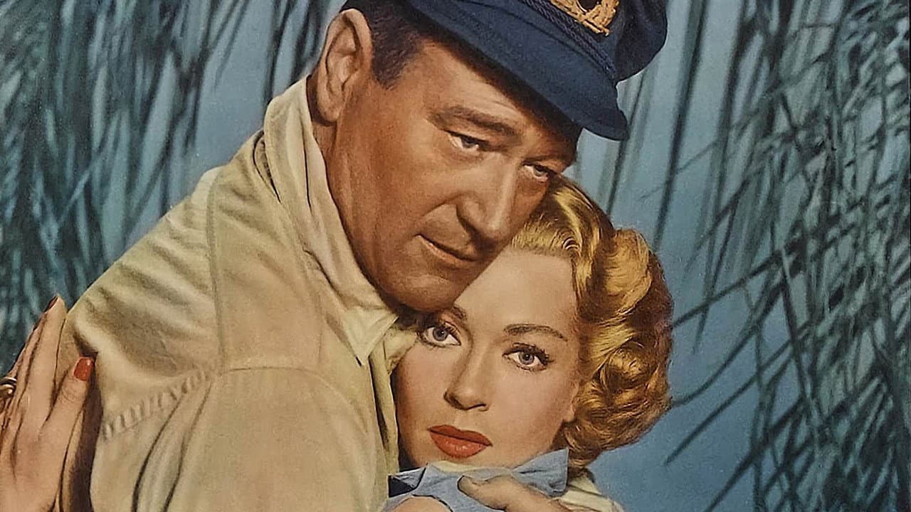 The Sea Chase still 4