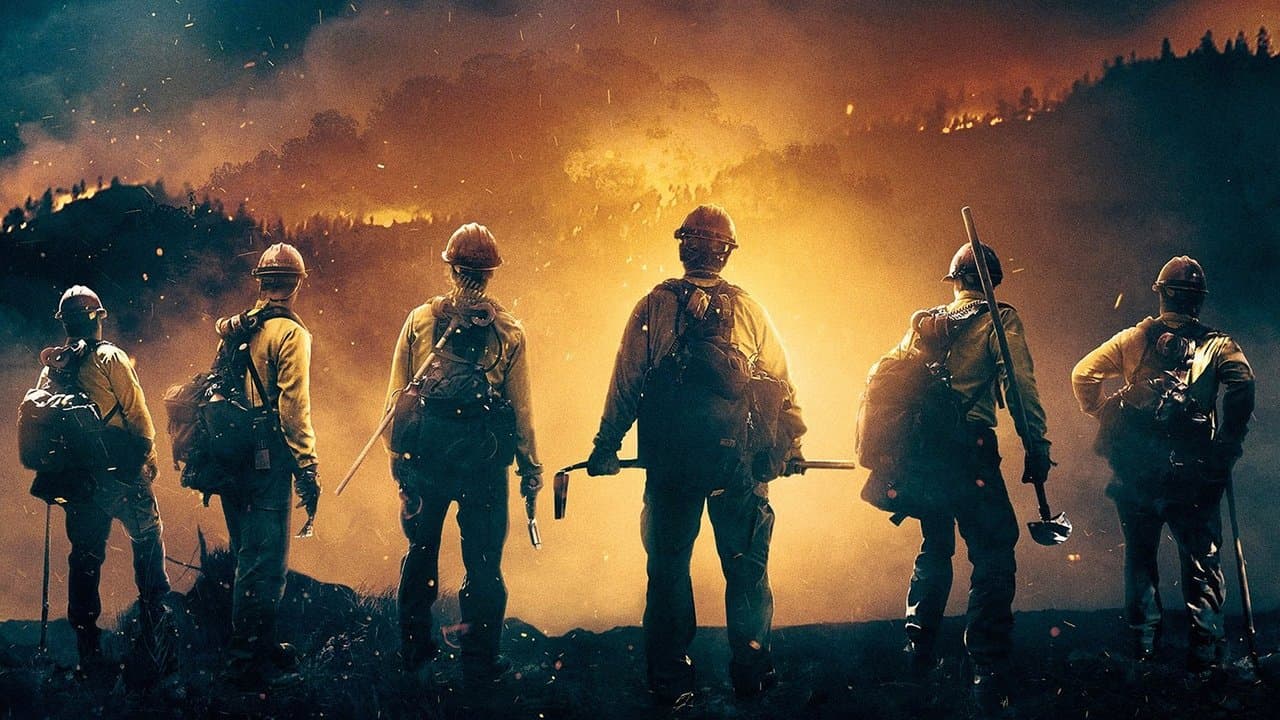 Only the Brave still 2