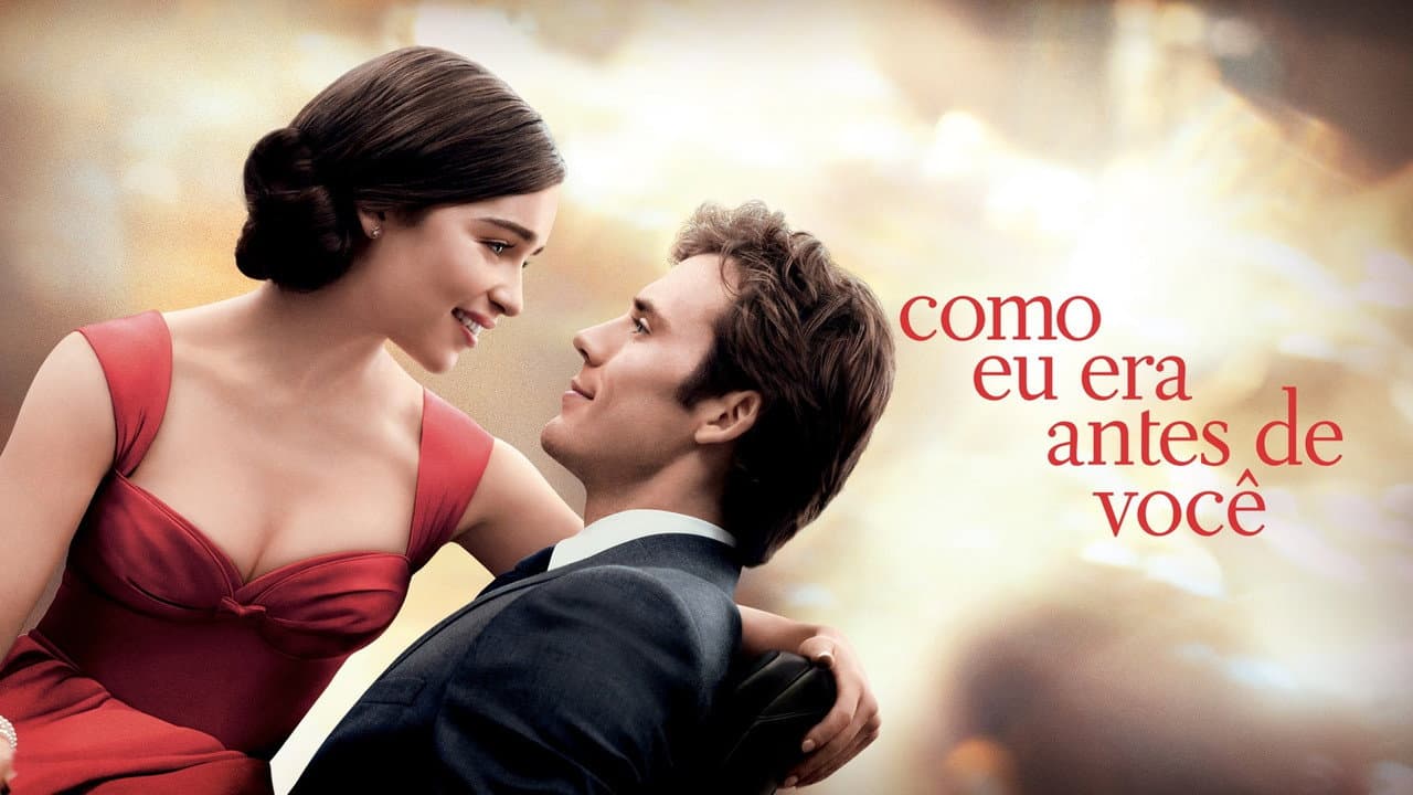 Me Before You still 3