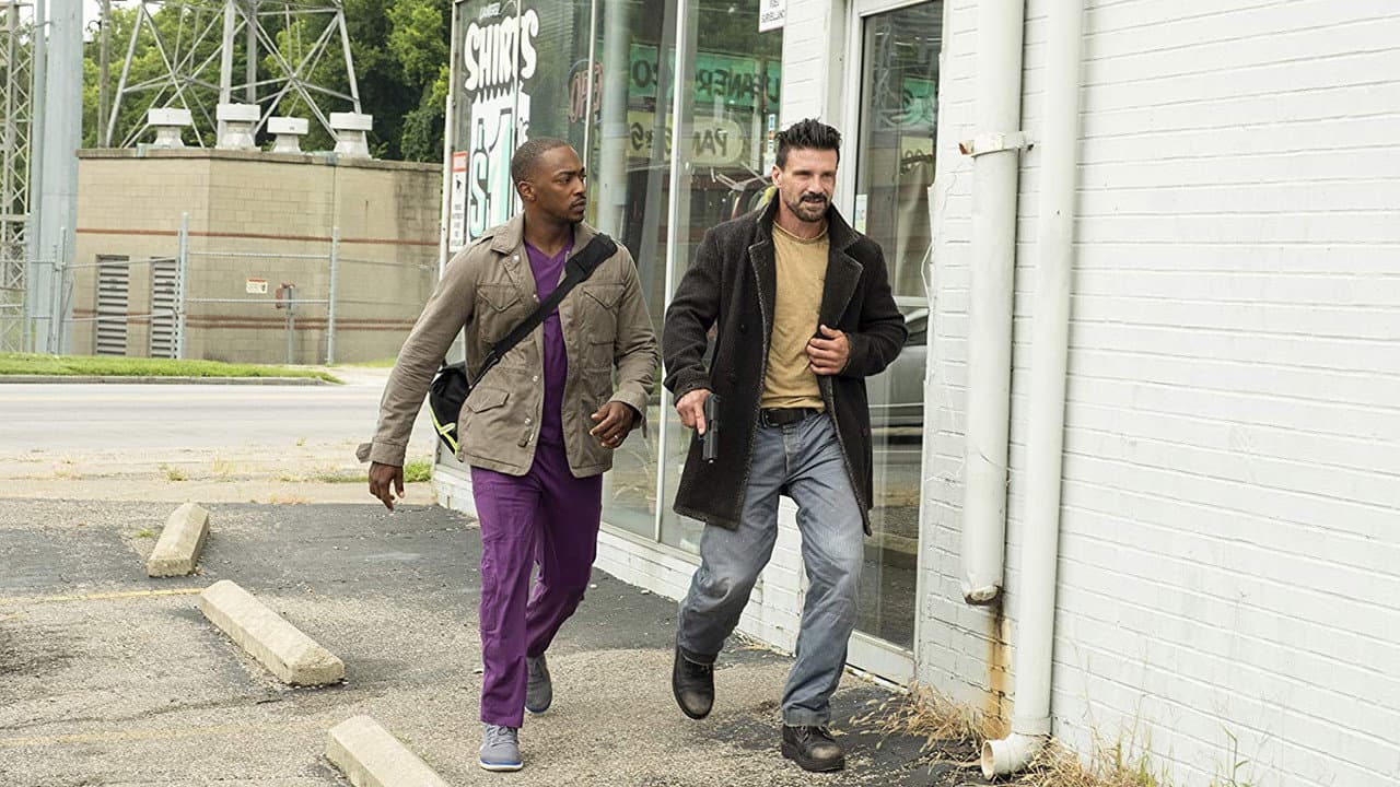 Point Blank still 5