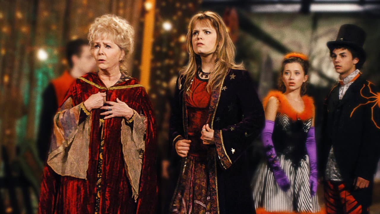 Halloweentown High still 1