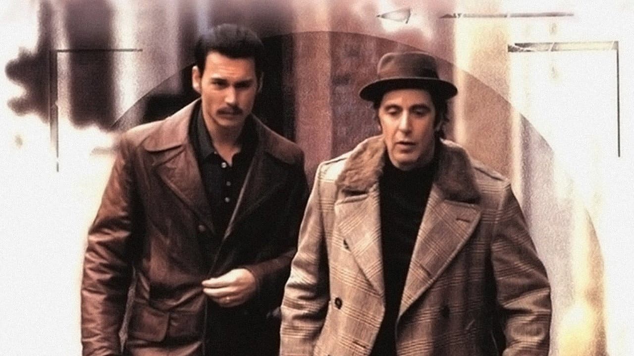 Donnie Brasco still 3