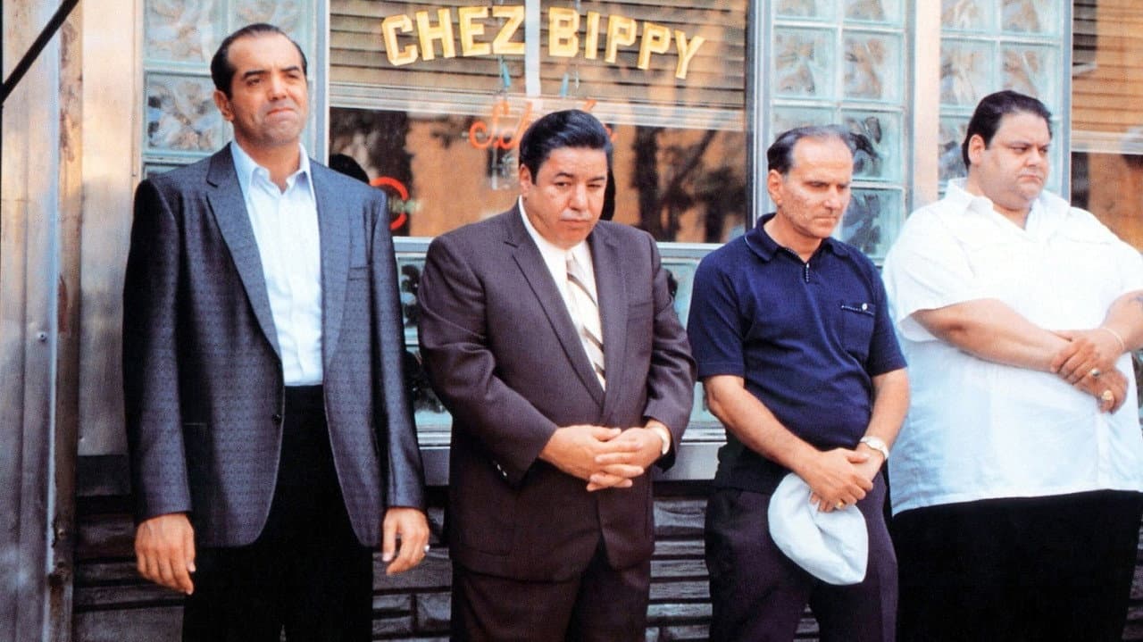 A Bronx Tale still 8