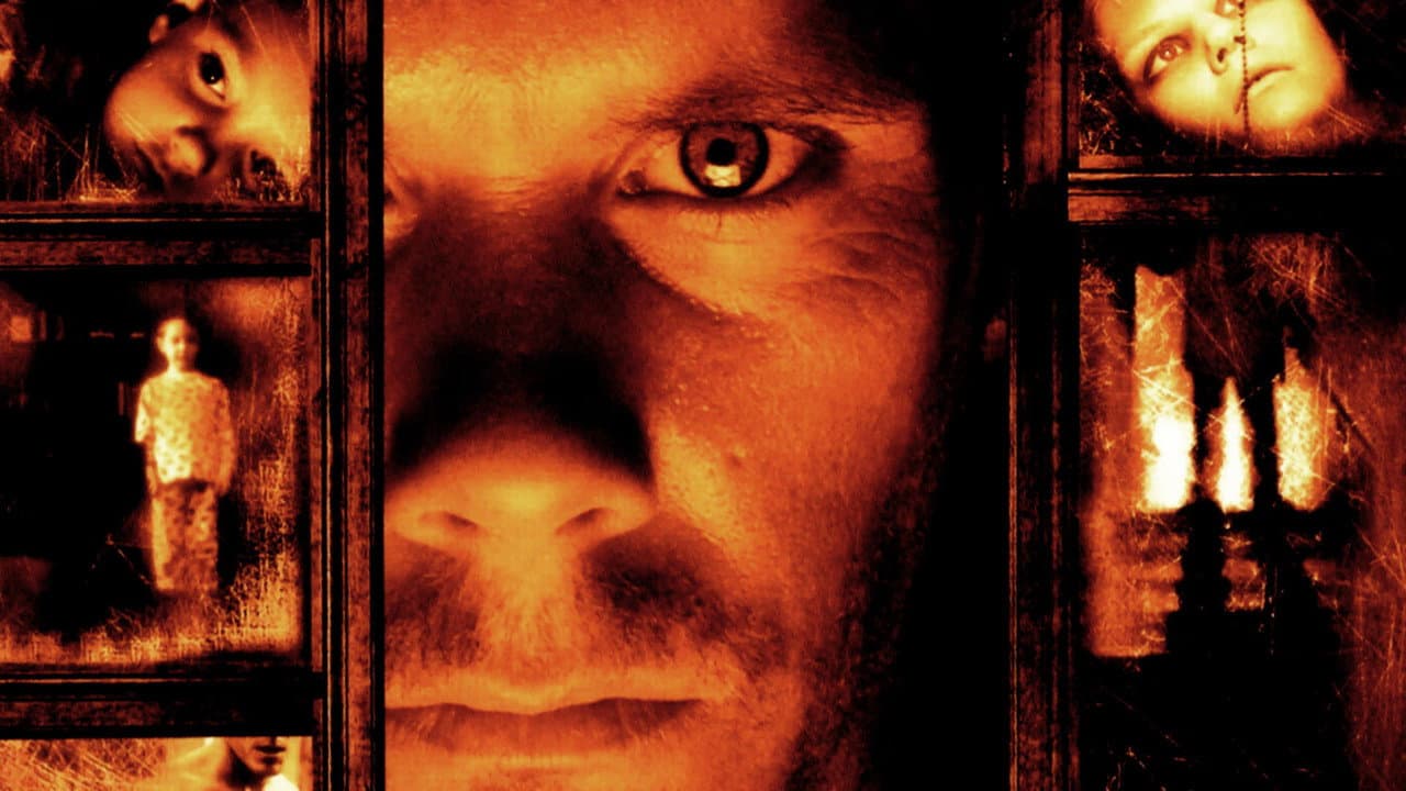 Stir of Echoes still 4