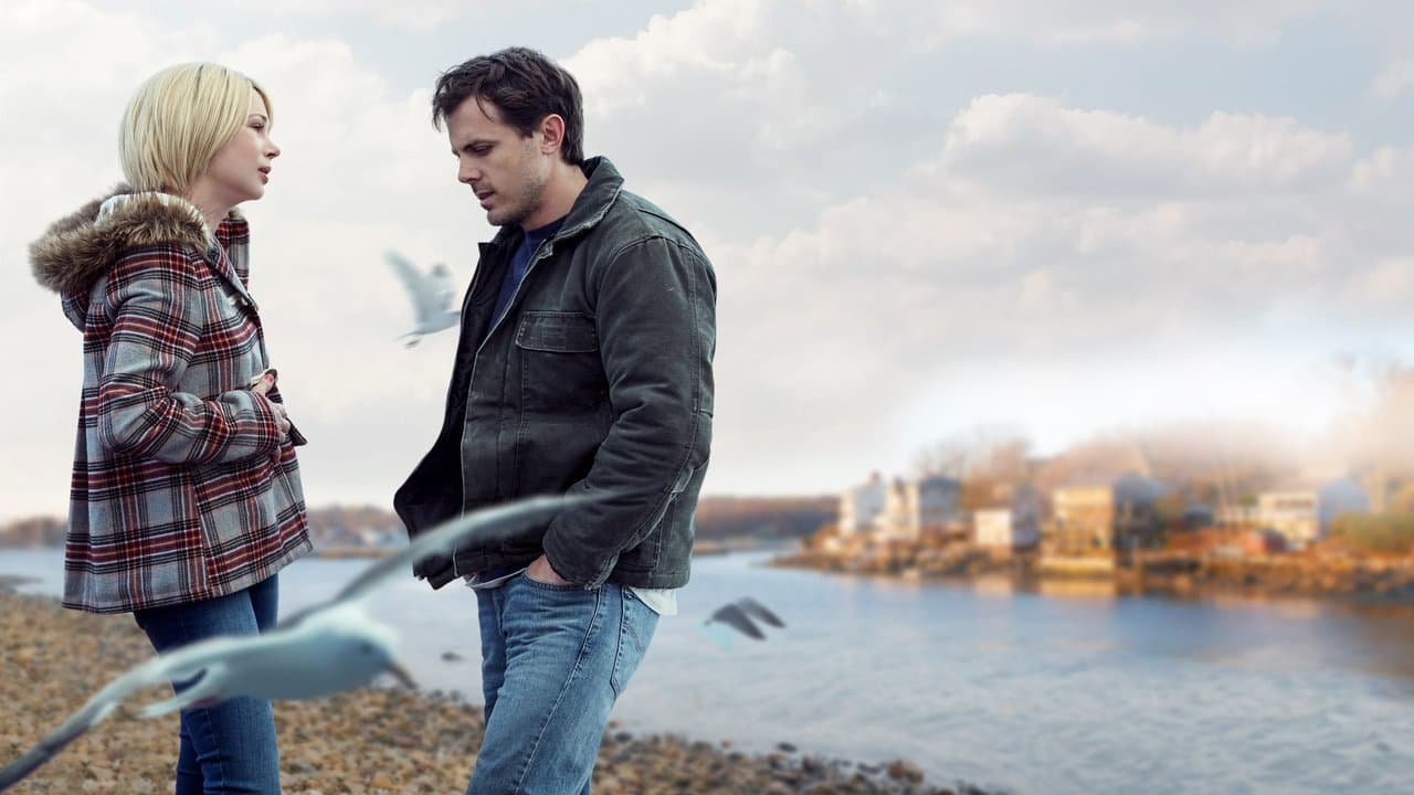 Manchester by the Sea still 3