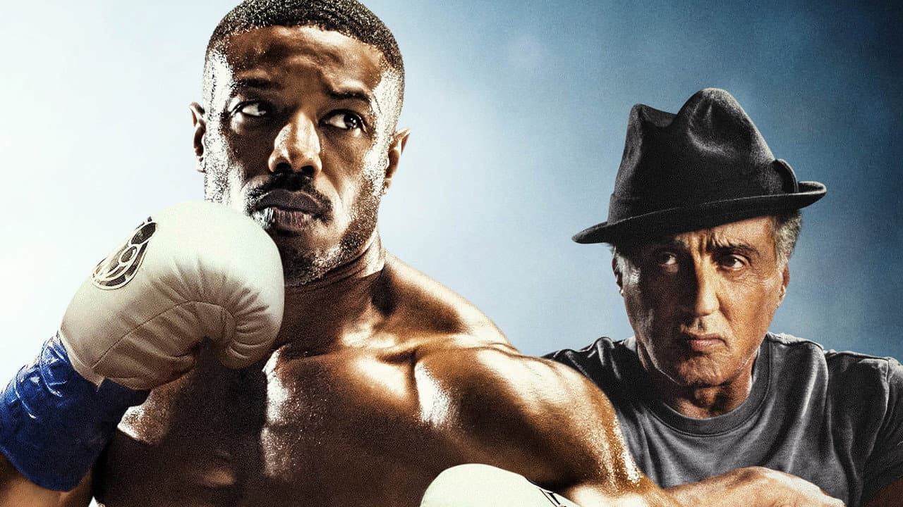 Creed II still 6