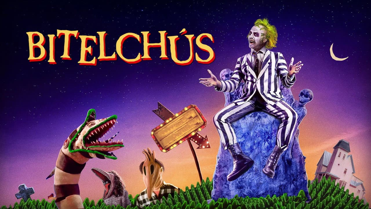 Beetlejuice still 6