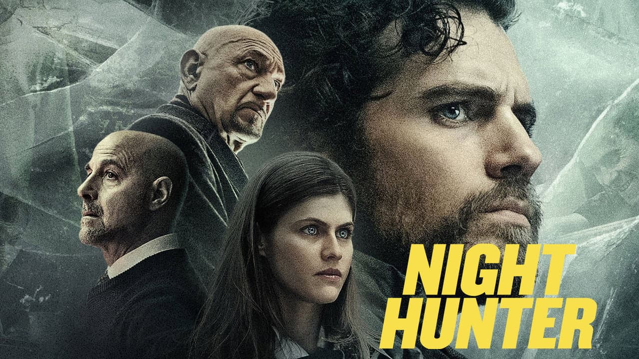 Night Hunter still 8