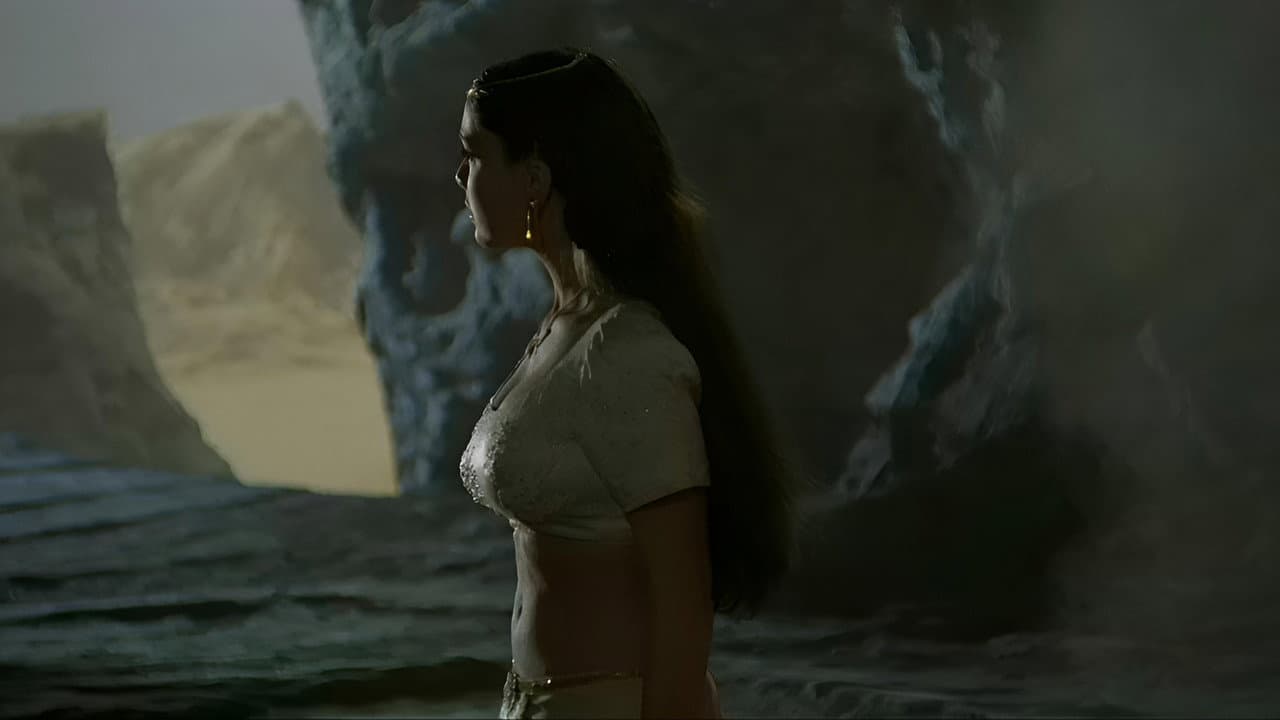 Arabian Adventure still 5