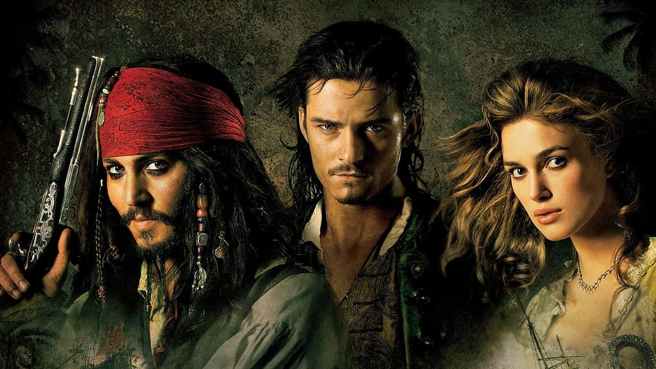 Pirates of the Caribbean: Dead Man's Chest still 3